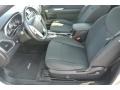 Bright Silver Metallic - 200 Touring Convertible Photo No. 7