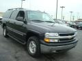 2005 Dark Gray Metallic Chevrolet Suburban 1500 LS 4x4  photo #4