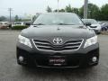 Black - Camry XLE Photo No. 2