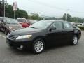 Black - Camry XLE Photo No. 3
