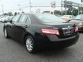 Black - Camry XLE Photo No. 4