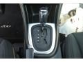 Bright Silver Metallic - 200 Touring Convertible Photo No. 12