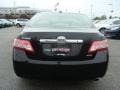 Black - Camry XLE Photo No. 5