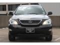 Black Onyx - RX 350 AWD Photo No. 2