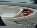 Black - Camry XLE Photo No. 6