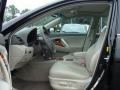 Black - Camry XLE Photo No. 7