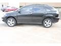 Black Onyx - RX 350 AWD Photo No. 5