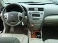 Black - Camry XLE Photo No. 9