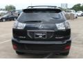 Black Onyx - RX 350 AWD Photo No. 7