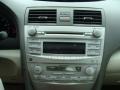 Black - Camry XLE Photo No. 11