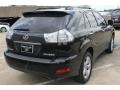 Black Onyx - RX 350 AWD Photo No. 8