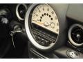 White Silver Metallic - Cooper S Convertible Photo No. 10