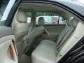 Black - Camry XLE Photo No. 13