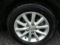 Black - Camry XLE Photo No. 14