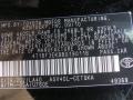 Black - Camry XLE Photo No. 15