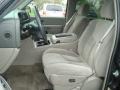 2005 Dark Gray Metallic Chevrolet Suburban 1500 LS 4x4  photo #11