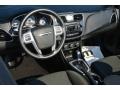 2012 Bright Silver Metallic Chrysler 200 Touring Convertible  photo #25