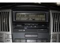 Black Onyx - RX 350 AWD Photo No. 19