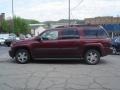 Majestic Red Metallic - TrailBlazer EXT LT 4x4 Photo No. 5