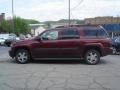 2005 Majestic Red Metallic Chevrolet TrailBlazer EXT LT 4x4  photo #5