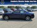 Jazz Blue Pearl 2014 Dodge Charger SXT Plus AWD