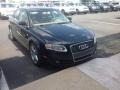 Brilliant Black - A4 2.0T Sedan Photo No. 2