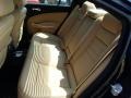 Black/Tan Rear Seat Photo for 2014 Dodge Charger #85503764