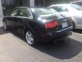Brilliant Black - A4 2.0T Sedan Photo No. 4