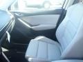 2014 Crystal White Pearl Mica Mazda CX-5 Grand Touring  photo #16