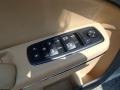 Black/Tan Controls Photo for 2014 Dodge Charger #85503809