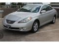Lunar Mist Metallic - Solara SE Coupe Photo No. 3