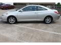 Lunar Mist Metallic - Solara SE Coupe Photo No. 4