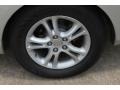 Lunar Mist Metallic - Solara SE Coupe Photo No. 5