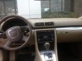 Brilliant Black - A4 2.0T Sedan Photo No. 8