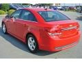 Victory Red - Cruze LT/RS Photo No. 4