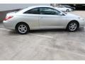 Lunar Mist Metallic - Solara SE Coupe Photo No. 9