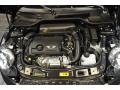 1.6 Liter Twin Scroll Turbocharged DI DOHC 16-Valve VVT 4 Cylinder 2014 Mini Cooper S Convertible Engine