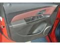 Victory Red - Cruze LT/RS Photo No. 10