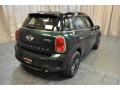 2014 Oxford Green Metallic Mini Cooper S Countryman All4 AWD  photo #13