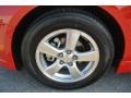 Victory Red - Cruze LT/RS Photo No. 24