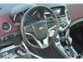 Victory Red - Cruze LT/RS Photo No. 25