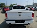 2014 Bright White Ram 1500 Express Quad Cab 4x4  photo #7