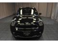Absolute Black - Cooper S Paceman ALL4 AWD Photo No. 3