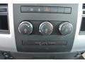 2011 Bright White Dodge Ram 1500 SLT Regular Cab  photo #11