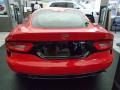 Adrenaline Red 2013 Dodge SRT Viper GTS Coupe Exterior