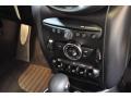 Absolute Black - Cooper S Paceman ALL4 AWD Photo No. 12