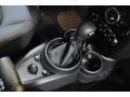 Absolute Black - Cooper S Paceman ALL4 AWD Photo No. 13