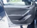 Liquid Silver Metallic - CX-5 Touring Photo No. 9