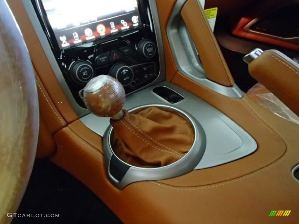 2013 Dodge SRT Viper GTS Coupe 6 Speed Manual Transmission Photo #85505186
