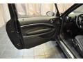 Absolute Black - Cooper S Paceman ALL4 AWD Photo No. 23